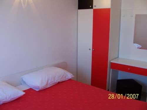 Apartments Perdijic Nemira Omiš Exterior foto