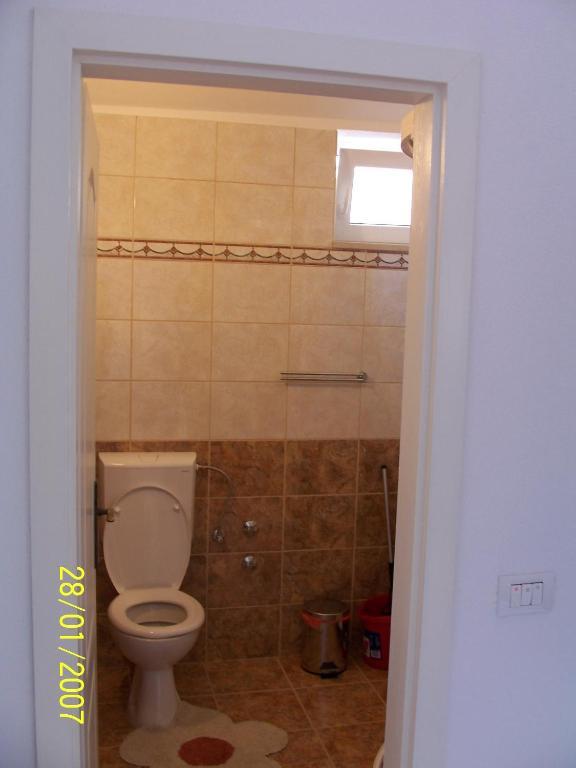Apartments Perdijic Nemira Omiš Quarto foto